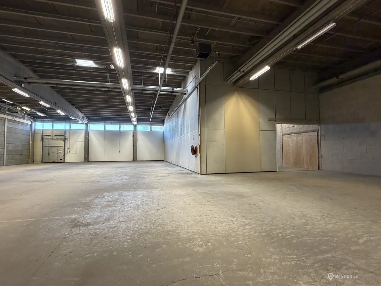 Billede 29 - 1509-7: Roholmsvej 4B, 2620 Albertslund - 3795 m2