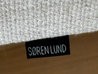 Klapøre stol fra Søren Lund