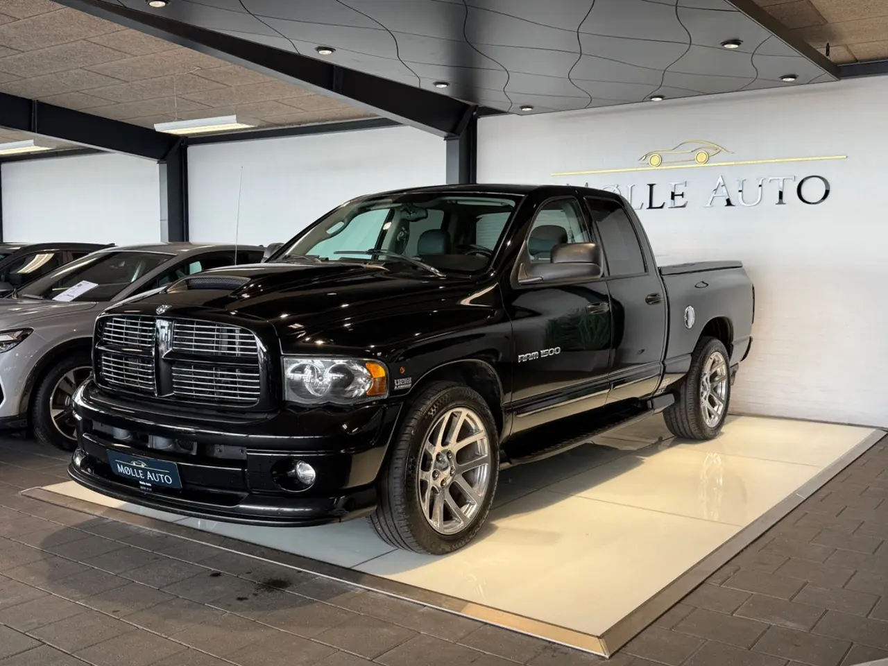 Billede 2 - Dodge RAM 1500 5,7 Hemi aut.