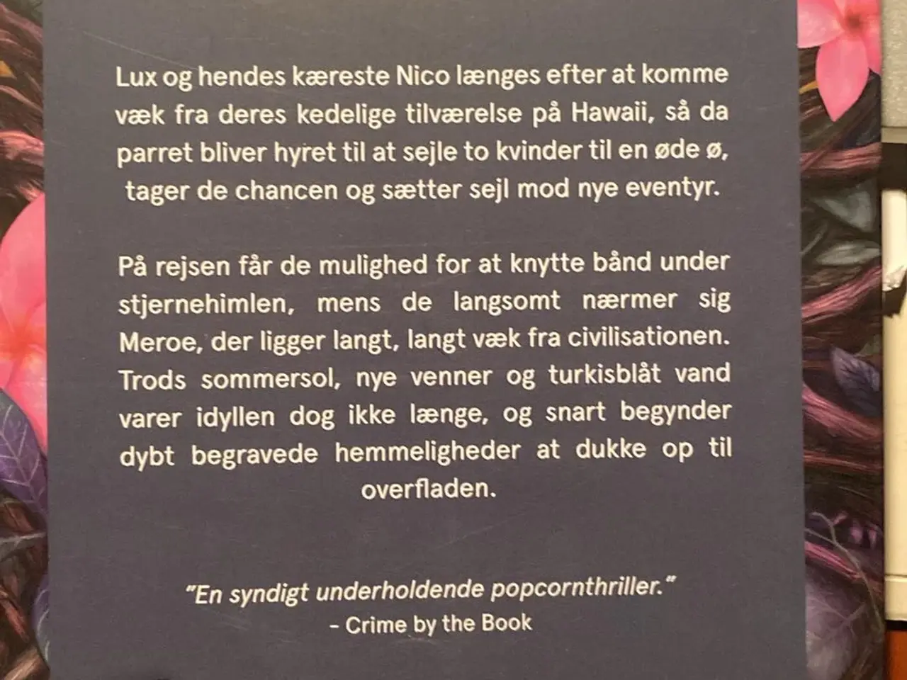 Billede 2 - Hævnens Paradis