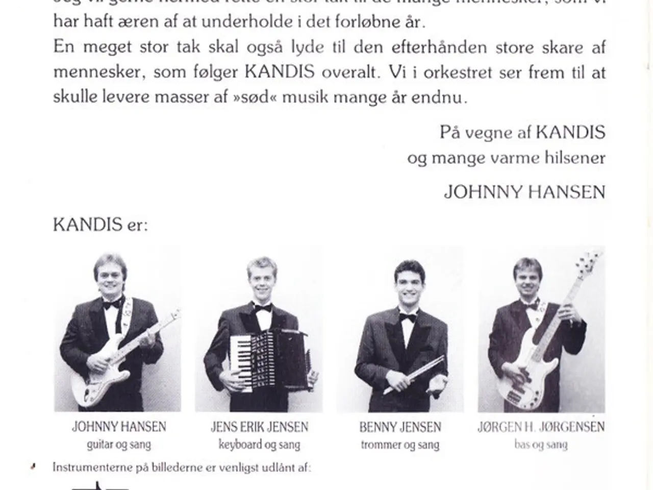 Billede 5 - Kandis – 1 – CD