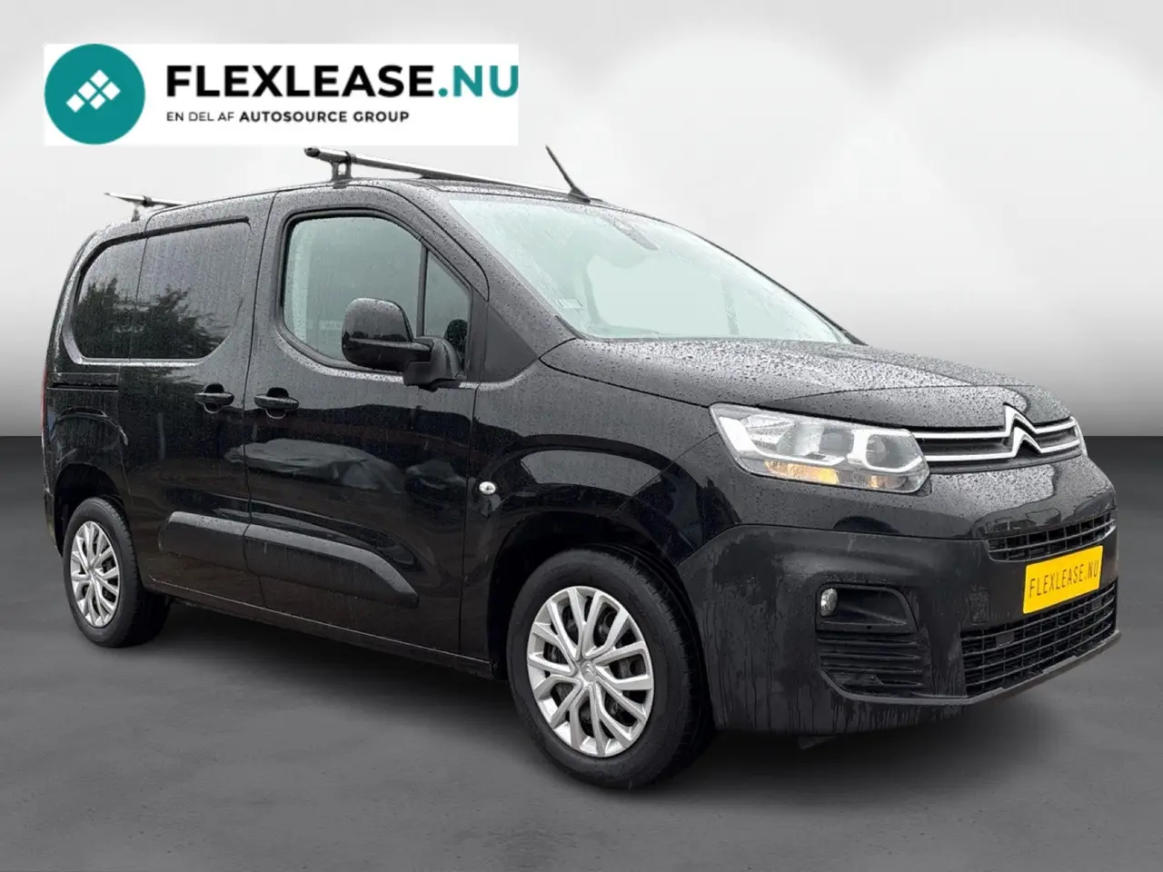 Billede 8 - Citroën Berlingo 1,5 BlueHDi 130 L1 ProffLine EAT8 Van