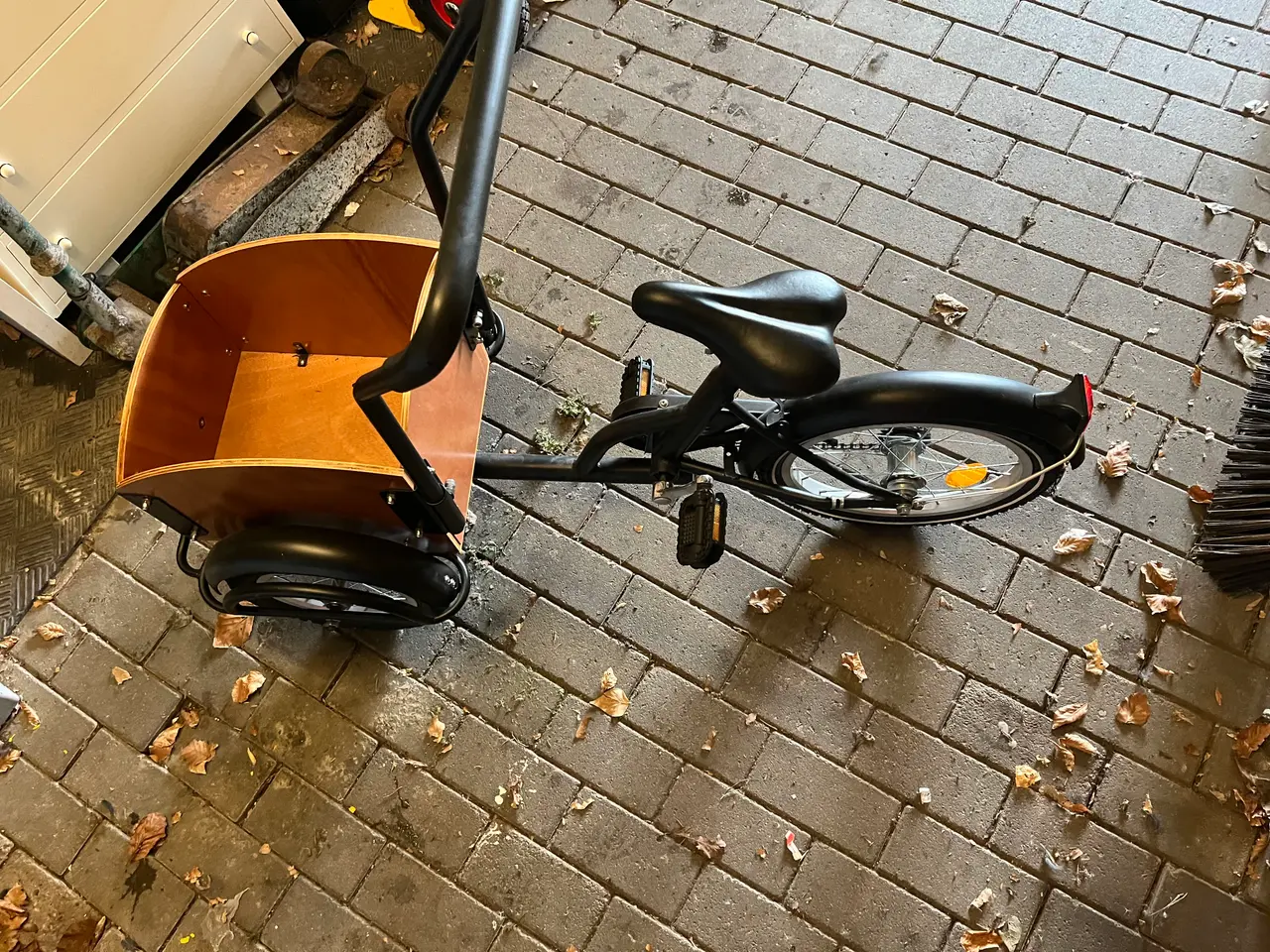 Billede 2 - 3 til 10 års alder børne Cykler