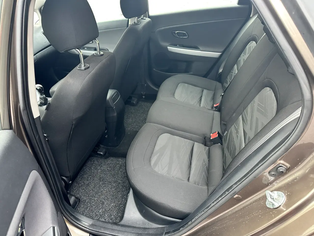 Billede 8 - Frisk nysynet Kia Ceed
