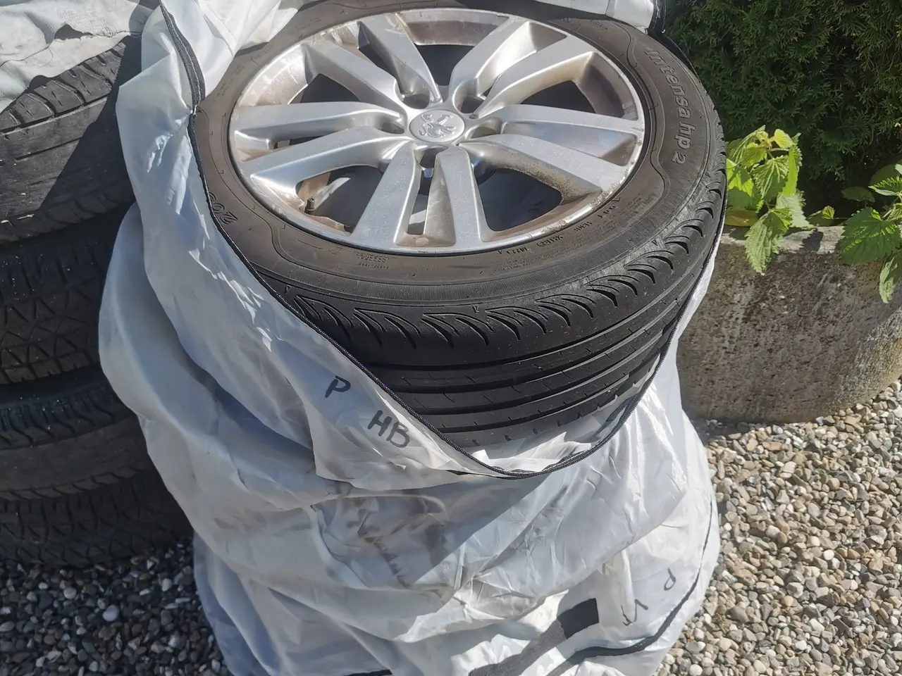 Billede 8 - Peugeot 308 hdi 2015