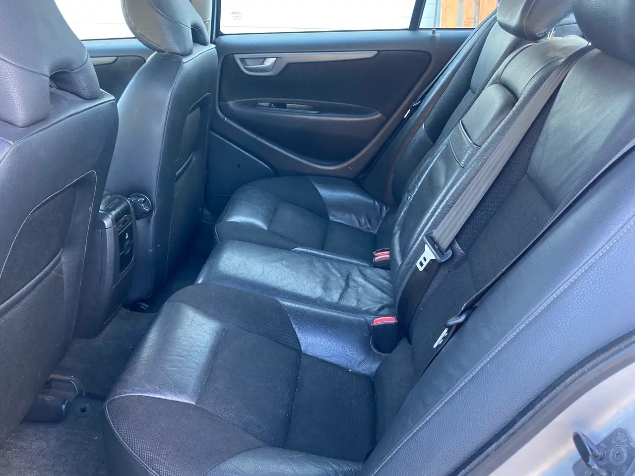 Billede 8 - Volvo S60 Nysynet Nummer 42302170