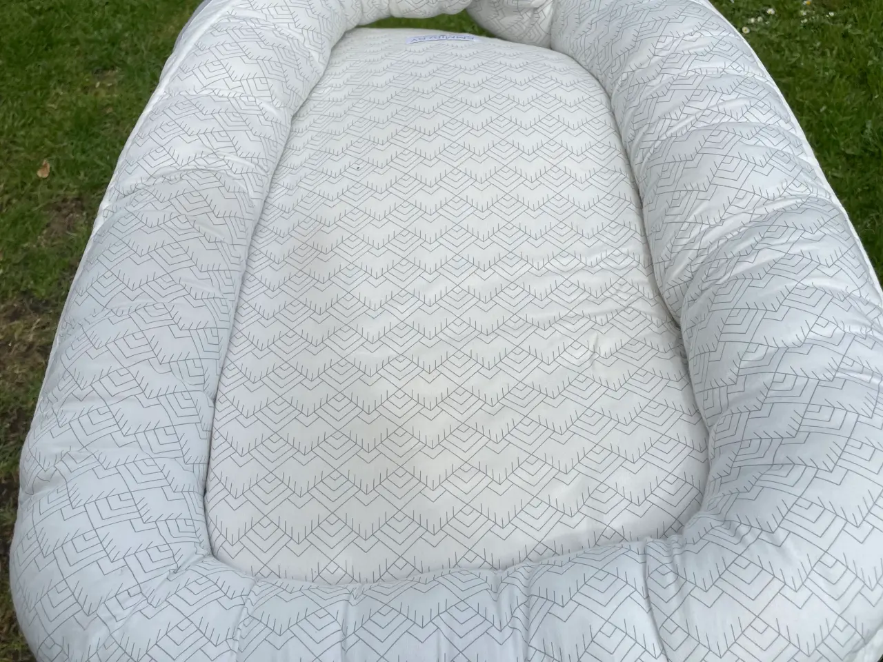 Billede 1 - Babynest fra Emmibaby