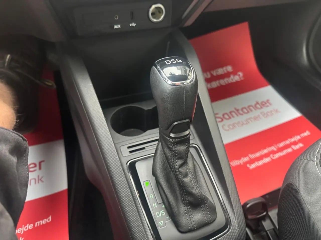 Billede 14 - Skoda Fabia 1,2 TSi 110 Ambition Combi DSG