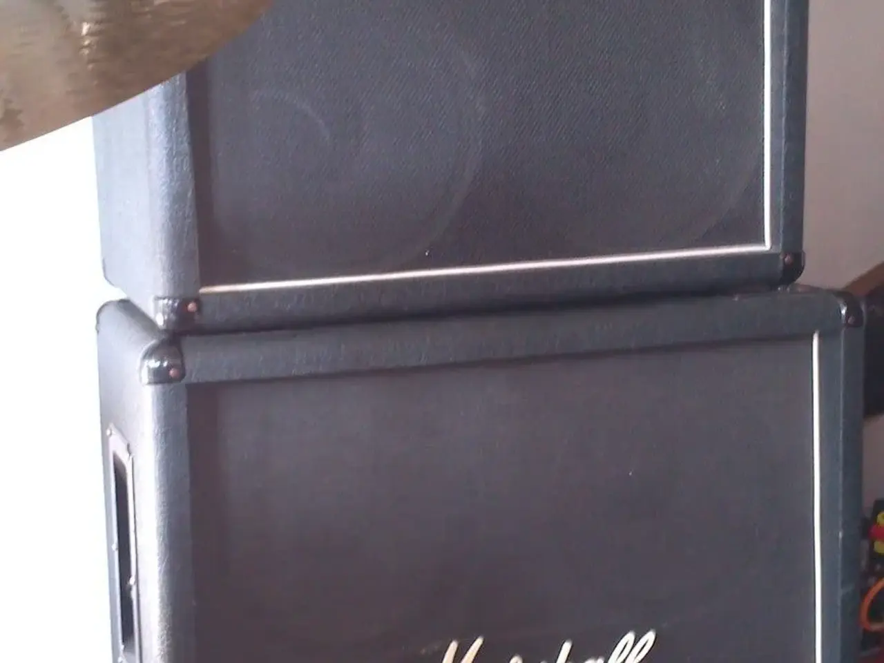 Billede 1 - Marshall kabinetter