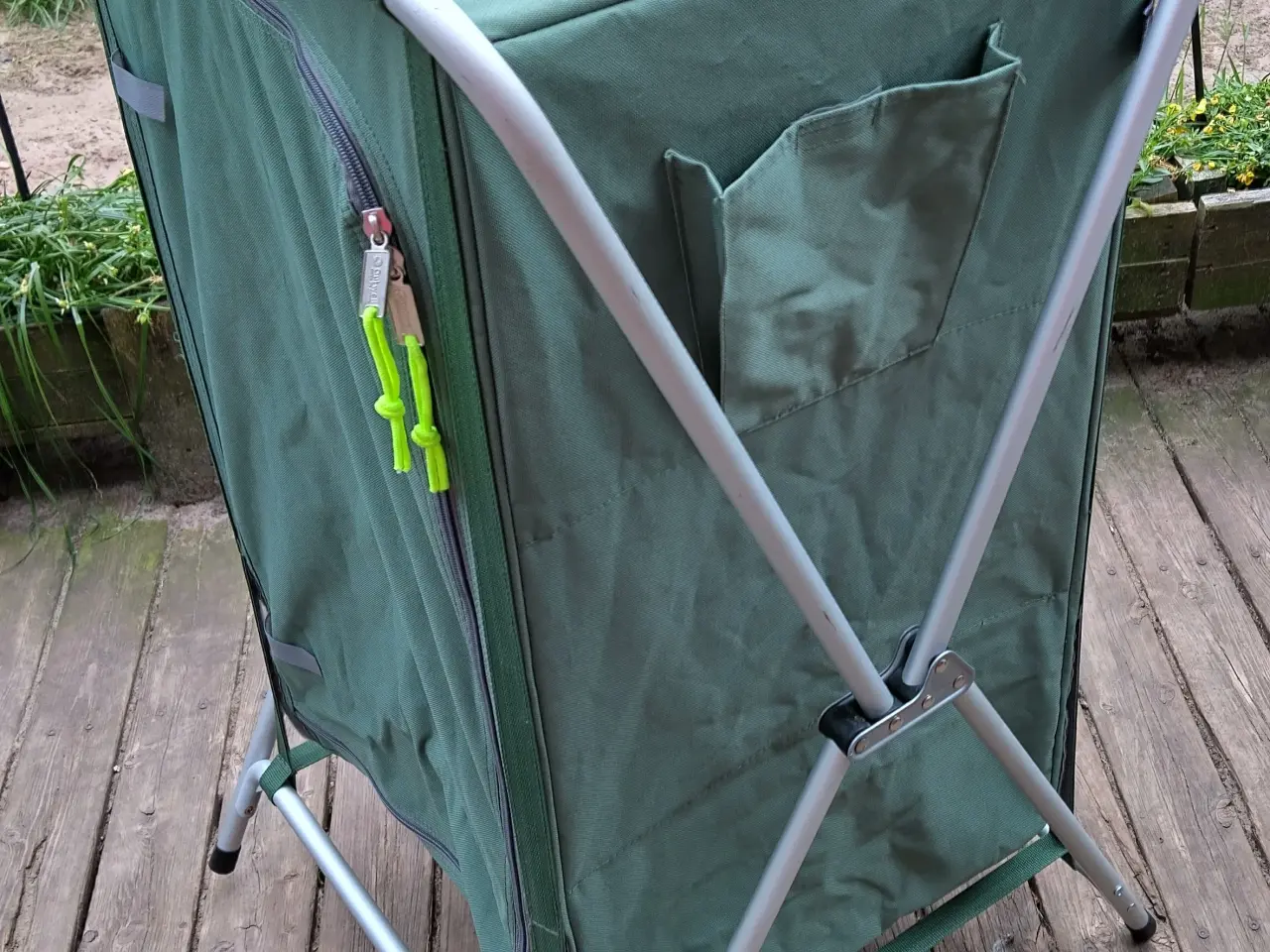 Billede 2 - Outwell Skab