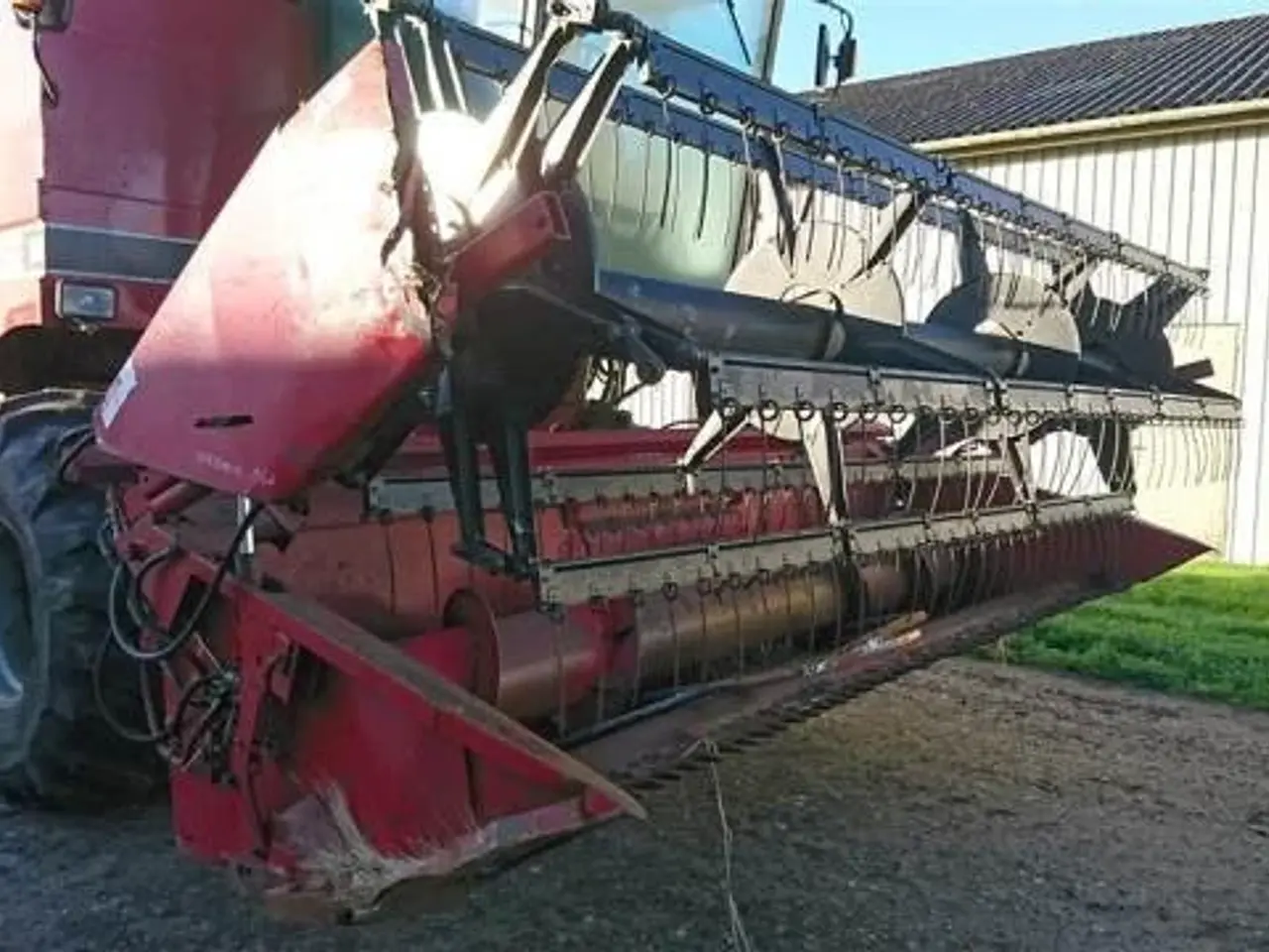 Billede 6 - Case IH 13"