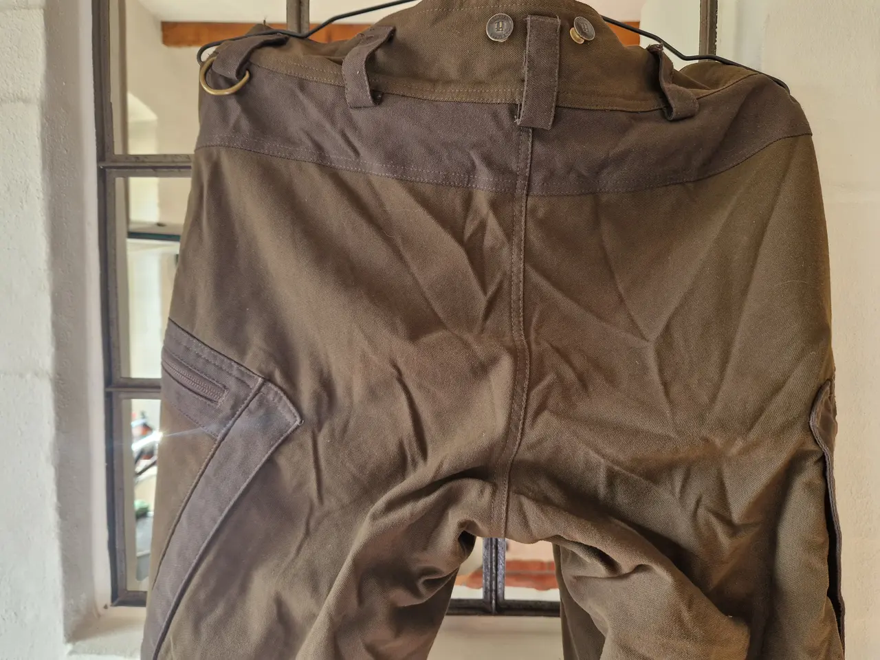 Billede 4 - Härkila Pro Hunter Classic – Str. 52 (Helt UBREGTE