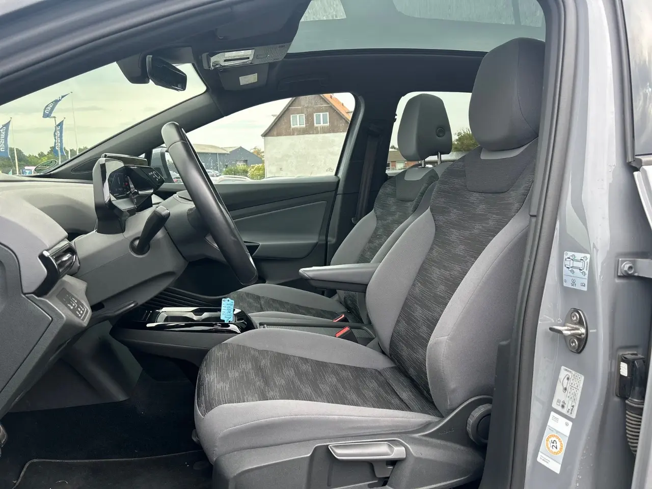 Billede 7 - VW ID.4 77 Pro Performance