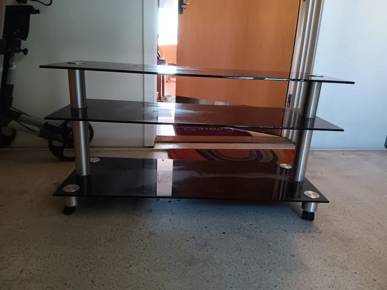 Billede 2 - TV møbel