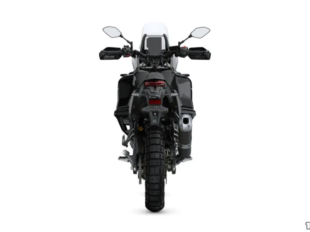 Billede 9 - Yamaha Ténéré 700 World Raid