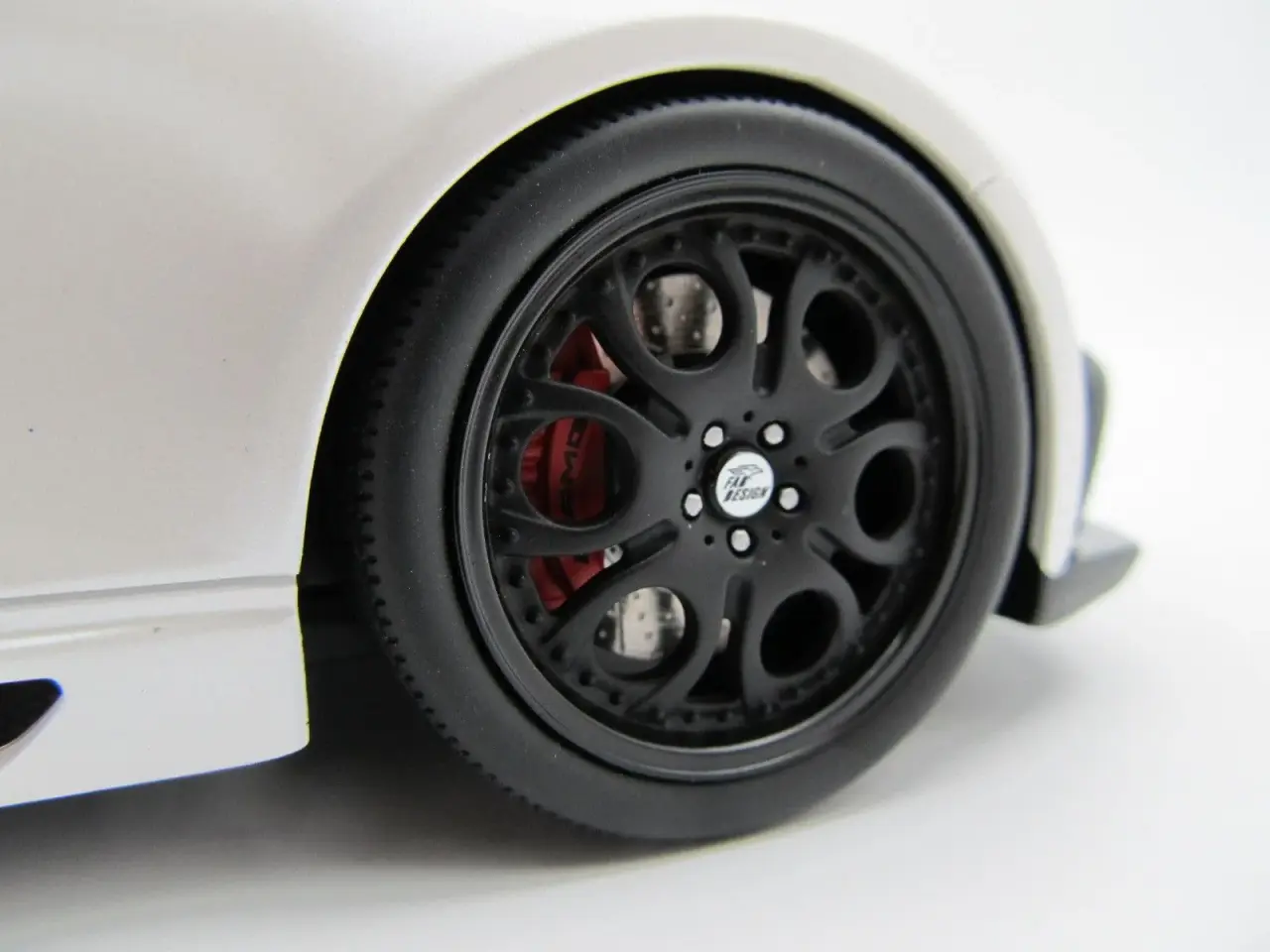 Billede 4 - 2017 Mercedes Benz AMG GT / GTS 1:18