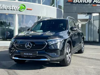Mercedes EQB300  4Matic