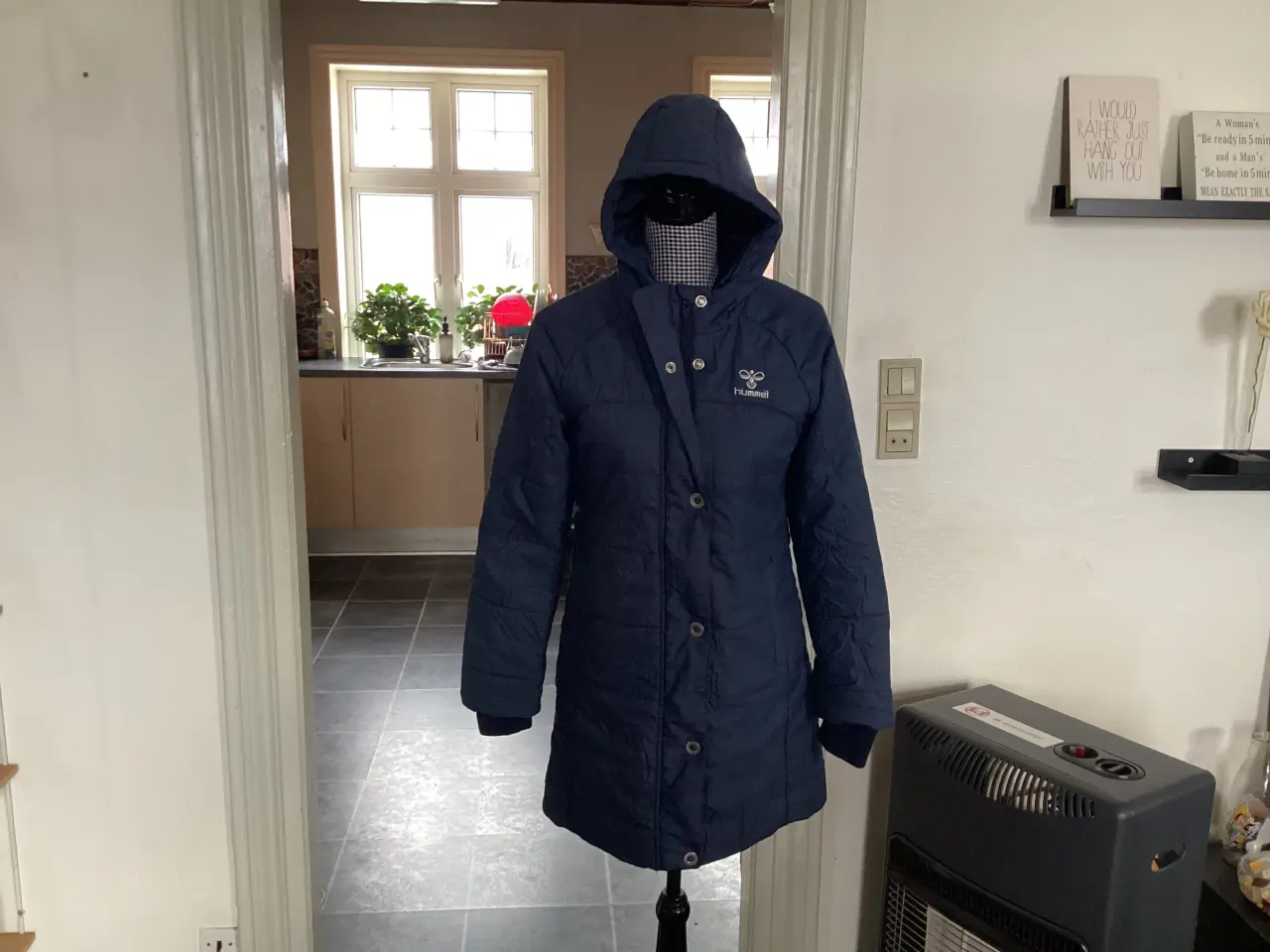 Billede 8 - Vinter Jakker Til Dreng / Pige. Forsk Str. 11 Stks