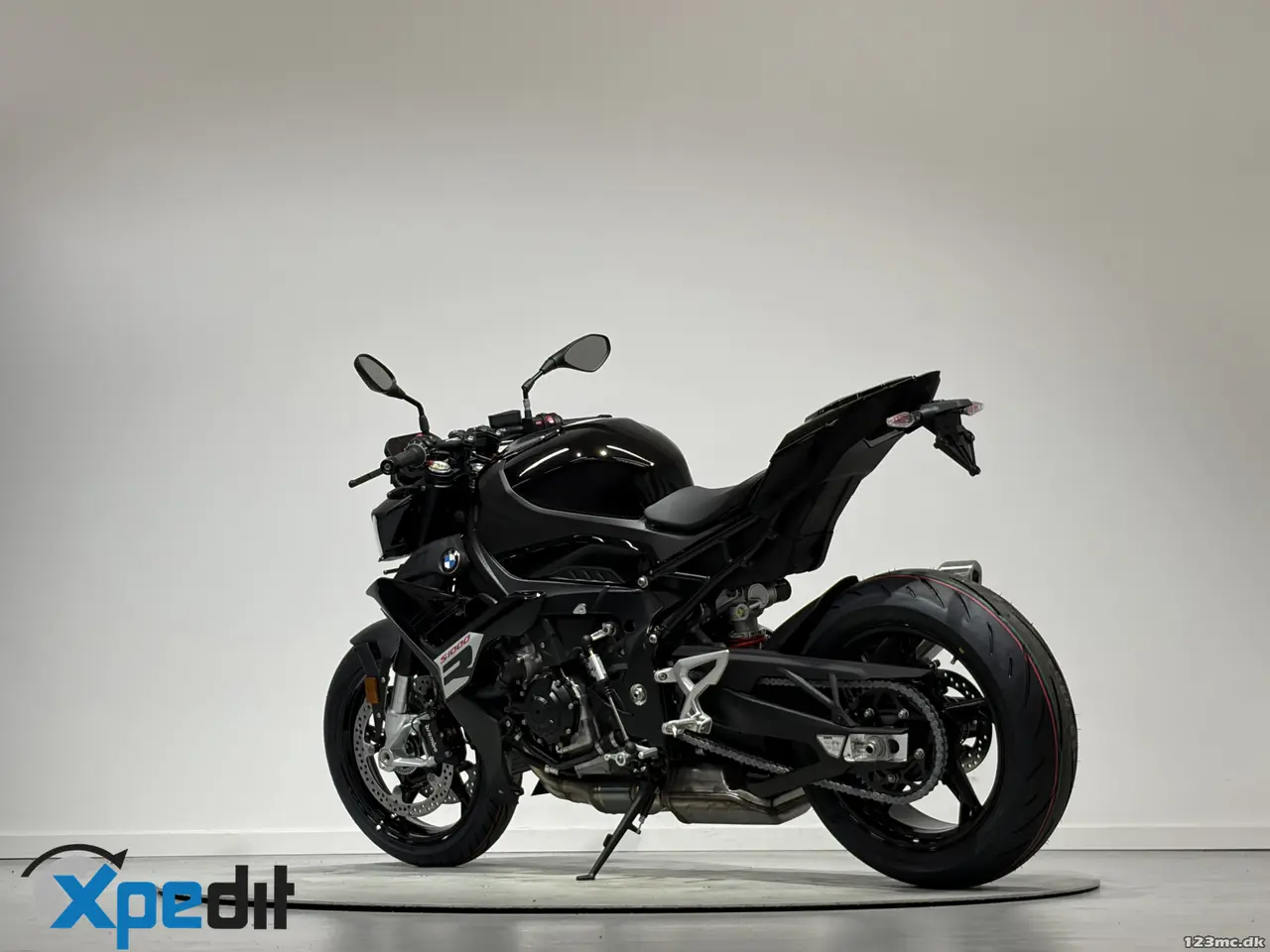 Billede 7 - BMW S 1000 R