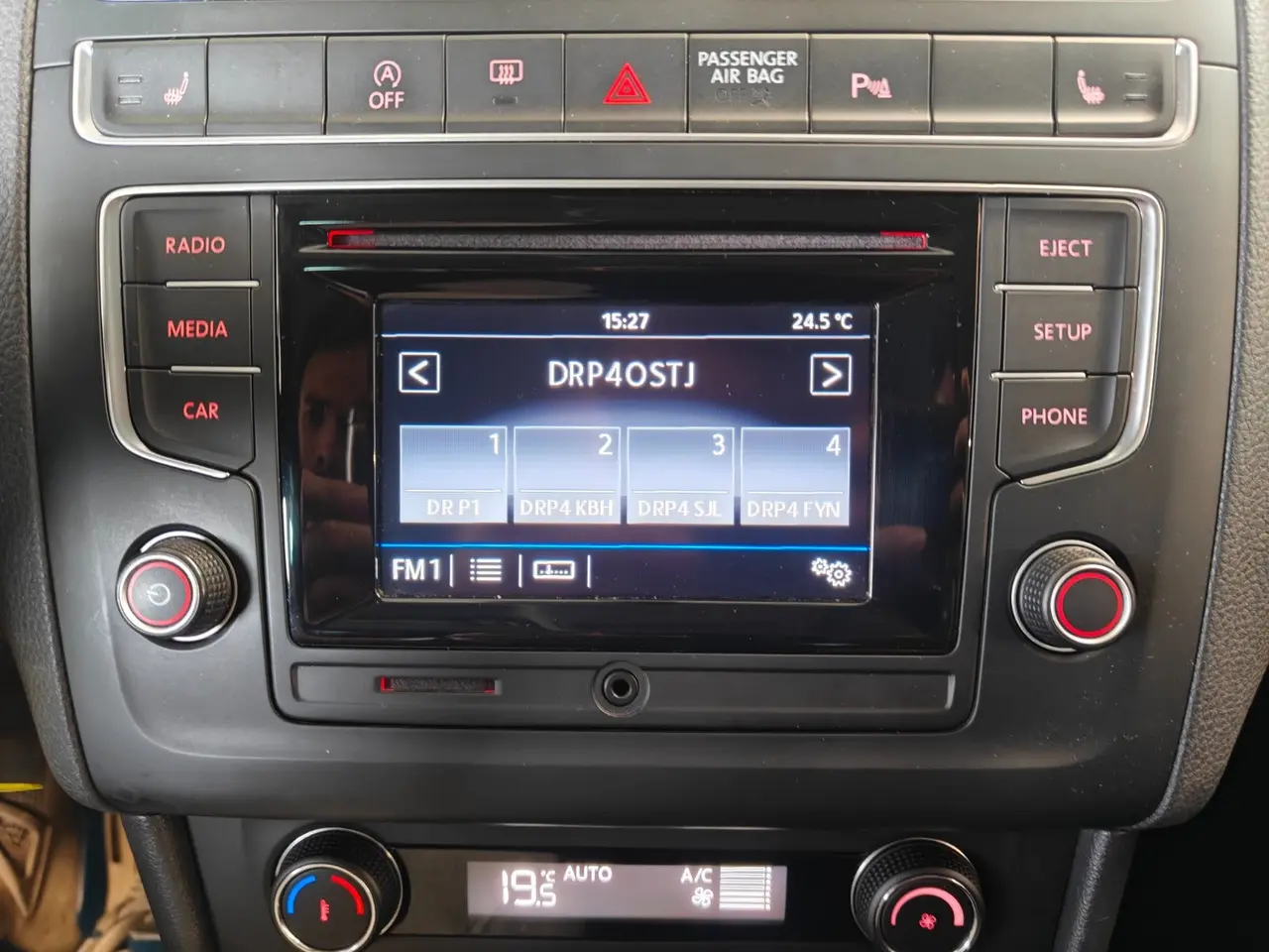 Billede 17 - VW Polo 1,2 TSi 90 Comfortline DSG BMT