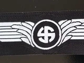 Danmark ww2 Schalburg Korpset