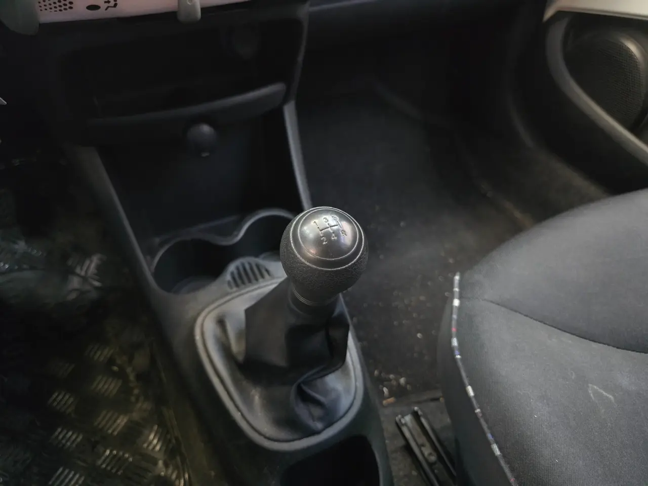 Billede 13 - Citroën C1 1,0i Exclusive