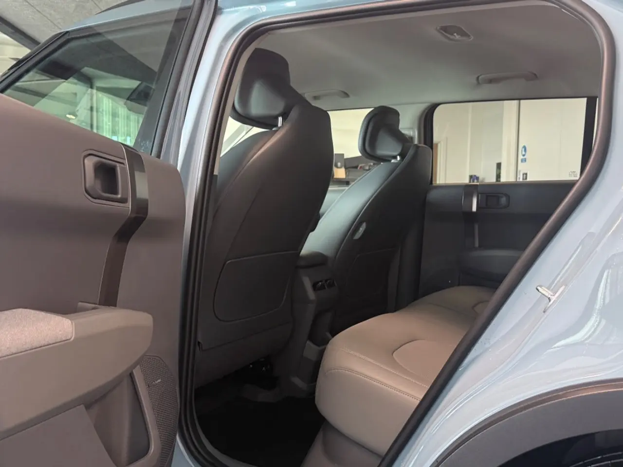 Billede 17 - Kia EV3 81 Long Range Earth