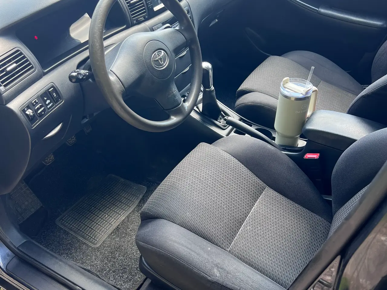 Billede 10 - Toyota Corolla 1,6