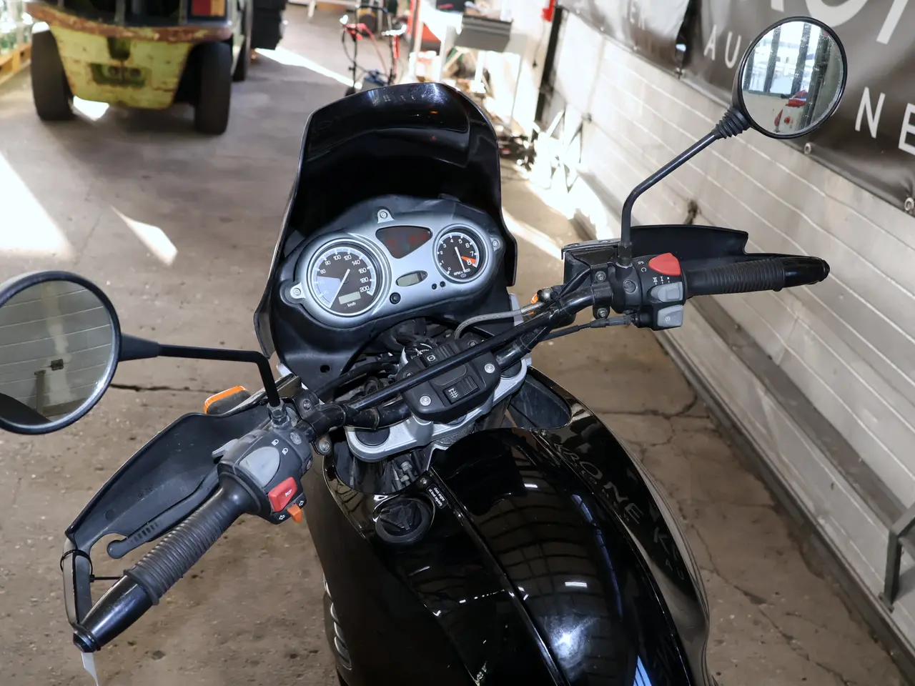 Billede 10 - BMW F650GS årg 2002
