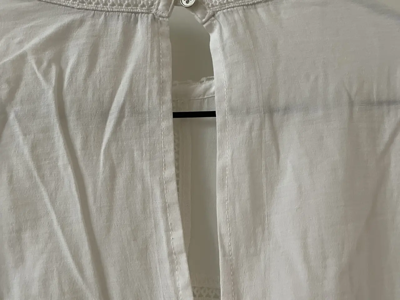 Billede 5 - Co’Couture bluse hvid