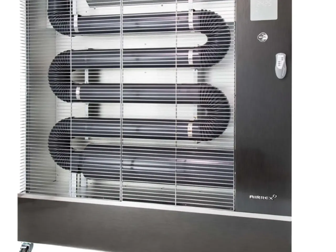 Billede 1 - Airrex AH 800i