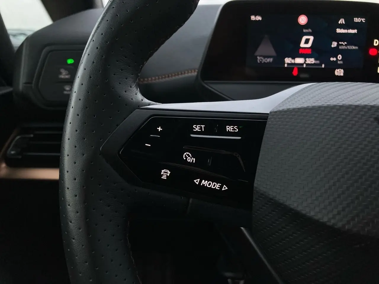 Billede 14 - Cupra Born 58