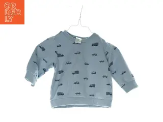 Bluse fra H&M (str. 74 cm)