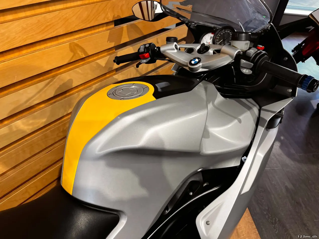Billede 4 - BMW K 1200 S