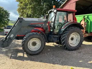 Valtra T 131 Hi-Tech