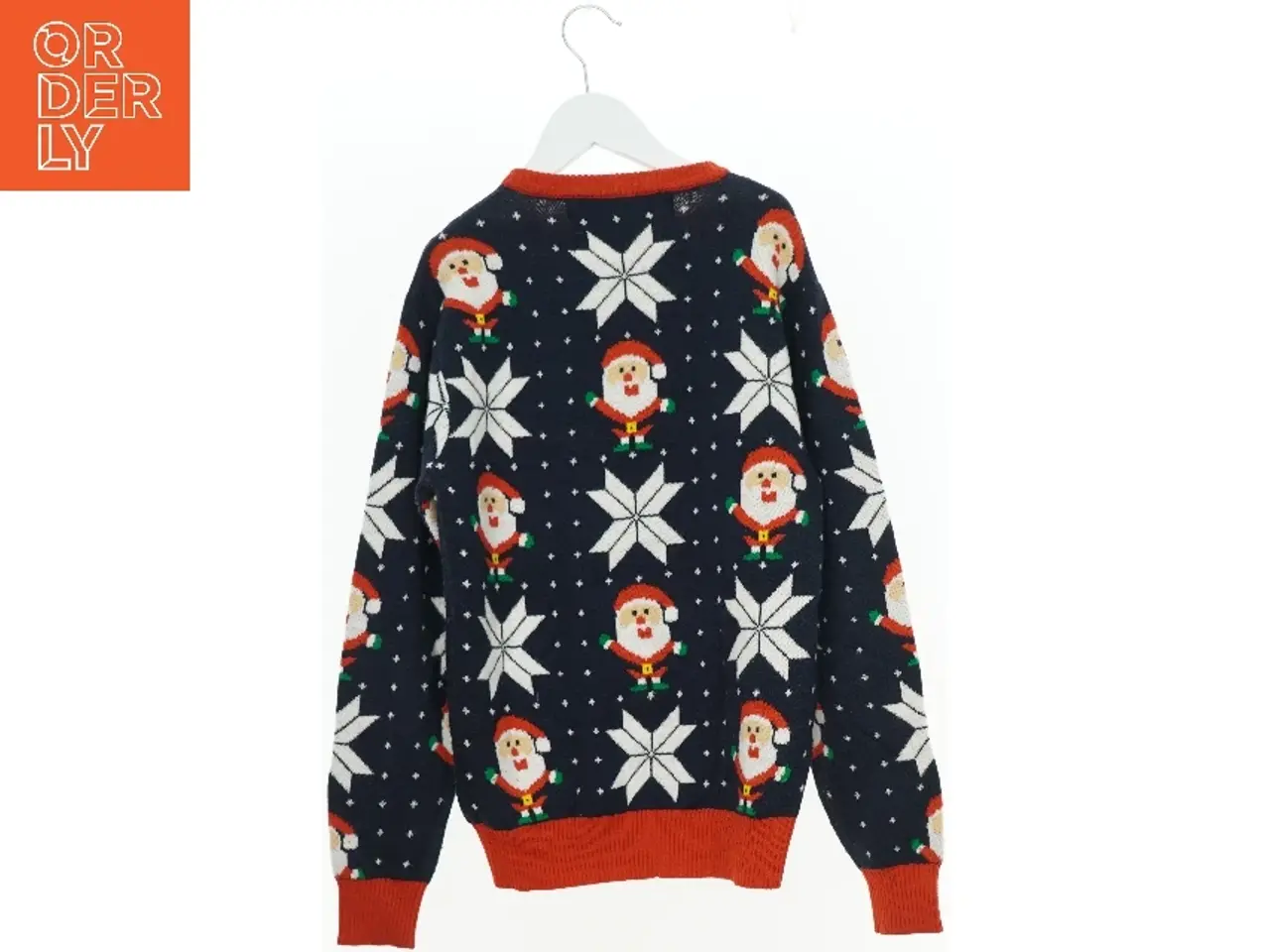 Billede 1 - Sweatshirt (str. 152 cm)