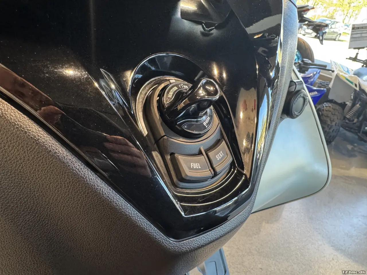 Billede 8 - Yamaha Tricity 300