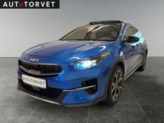 Kia XCeed 1,6 PHEV Upgrade DCT