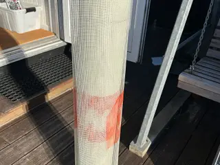 Armeringsnet