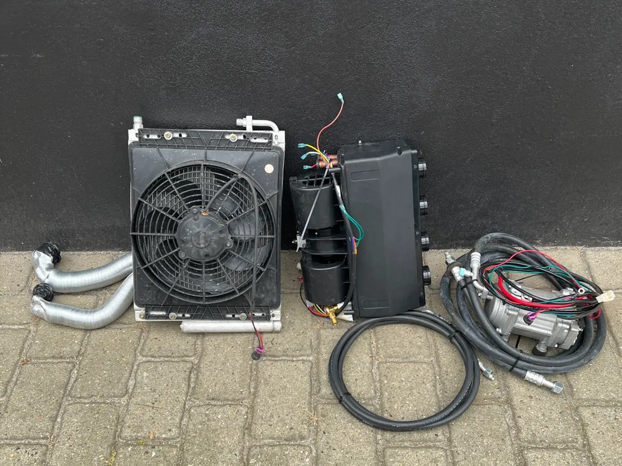 Billede 1 - Universal aircondition
