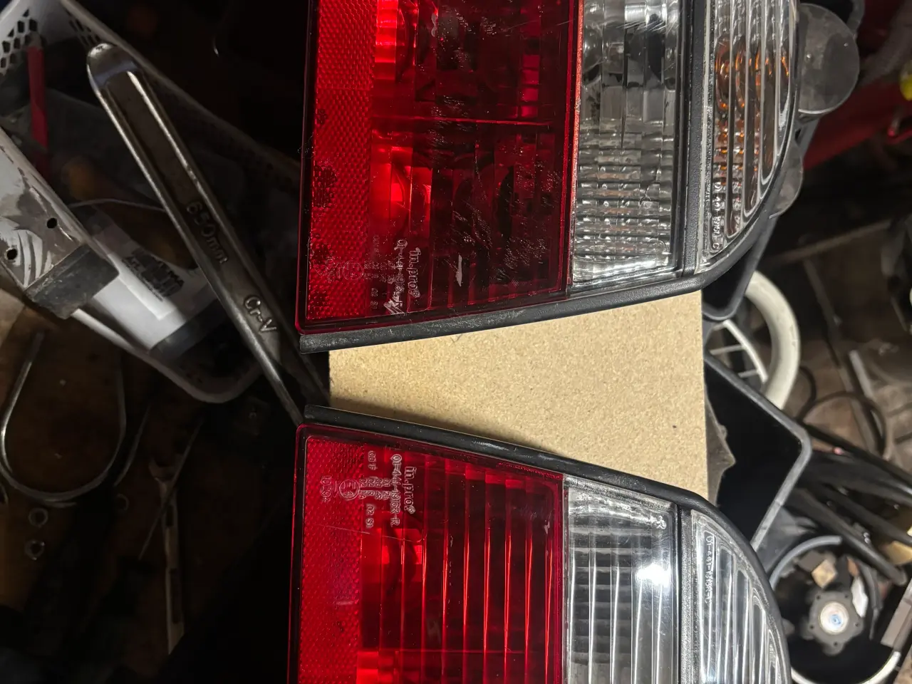 Billede 1 - golf 3 gti