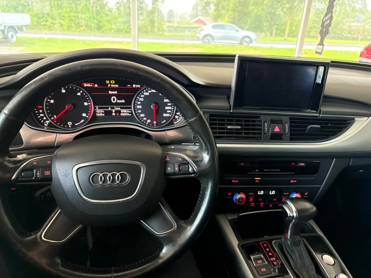 Billede 7 - Audi A6 2,0 TDi 177 Multitr.