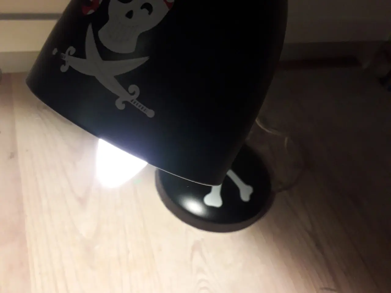 Billede 2 - Skrivebordslampe