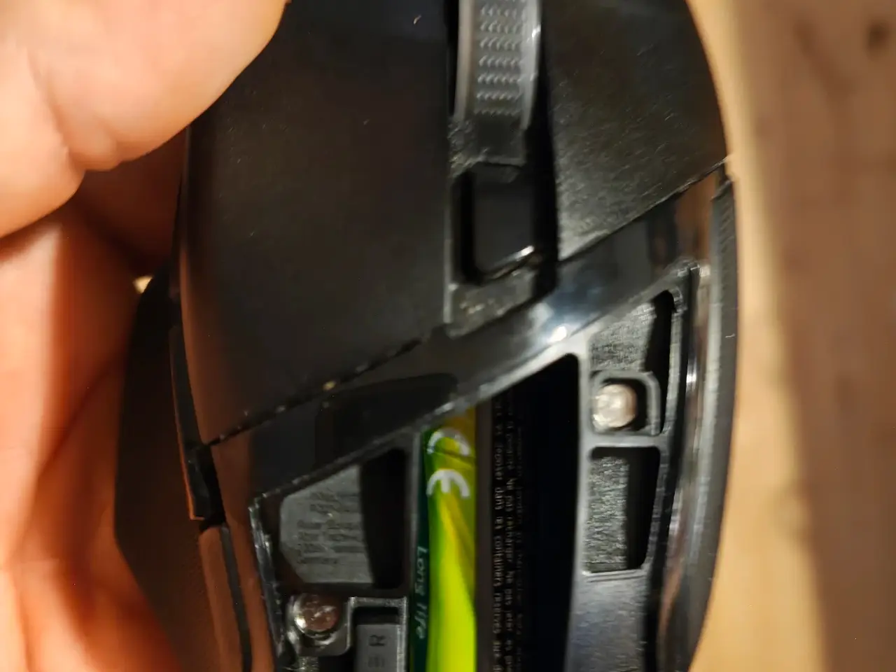 Billede 2 - razer basilisk v3 x hyperspeed