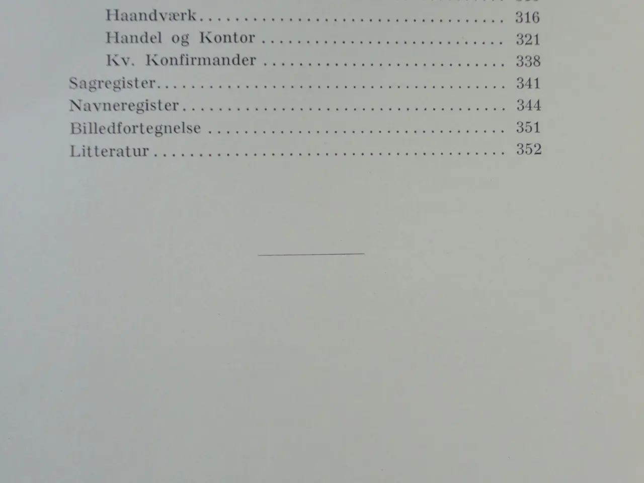 Billede 3 - Det Kgl. Vajsenhus gennem To Hundrede Aar :
