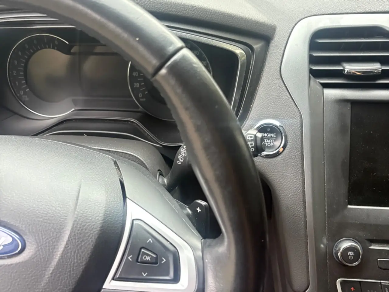 Billede 15 - Ford Mondeo 1,5 EcoBoost Titanium aut.