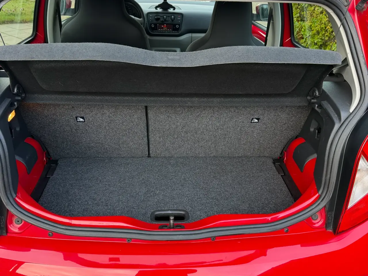 Billede 7 - Seat MII 1,0 5 dørs årgang 2019
