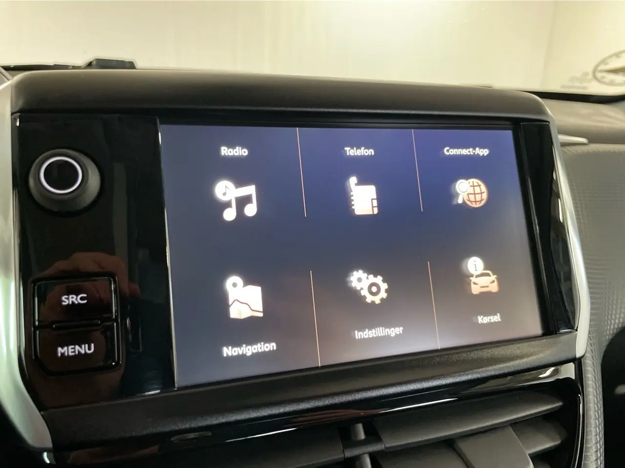 Billede 16 - Peugeot 2008 1,2 e-THP 110 Selection Sky