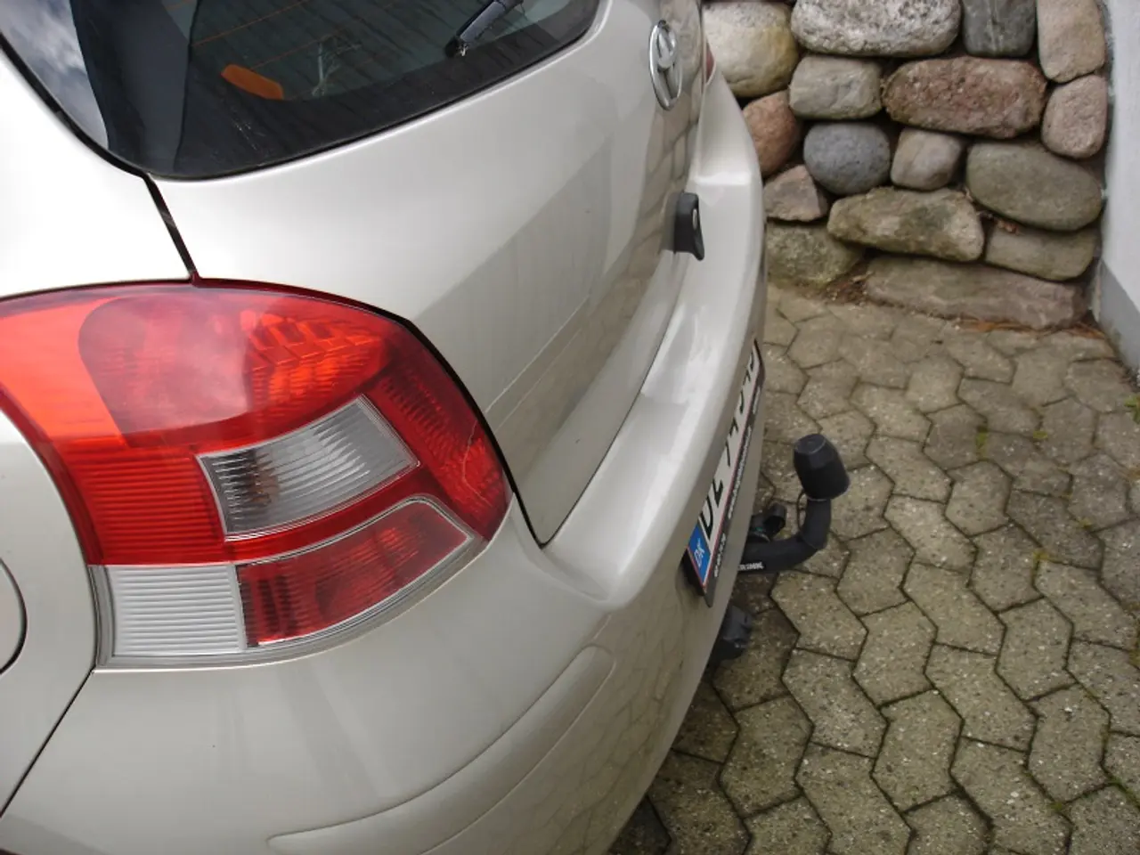 Billede 8 - Toyota Yaris
