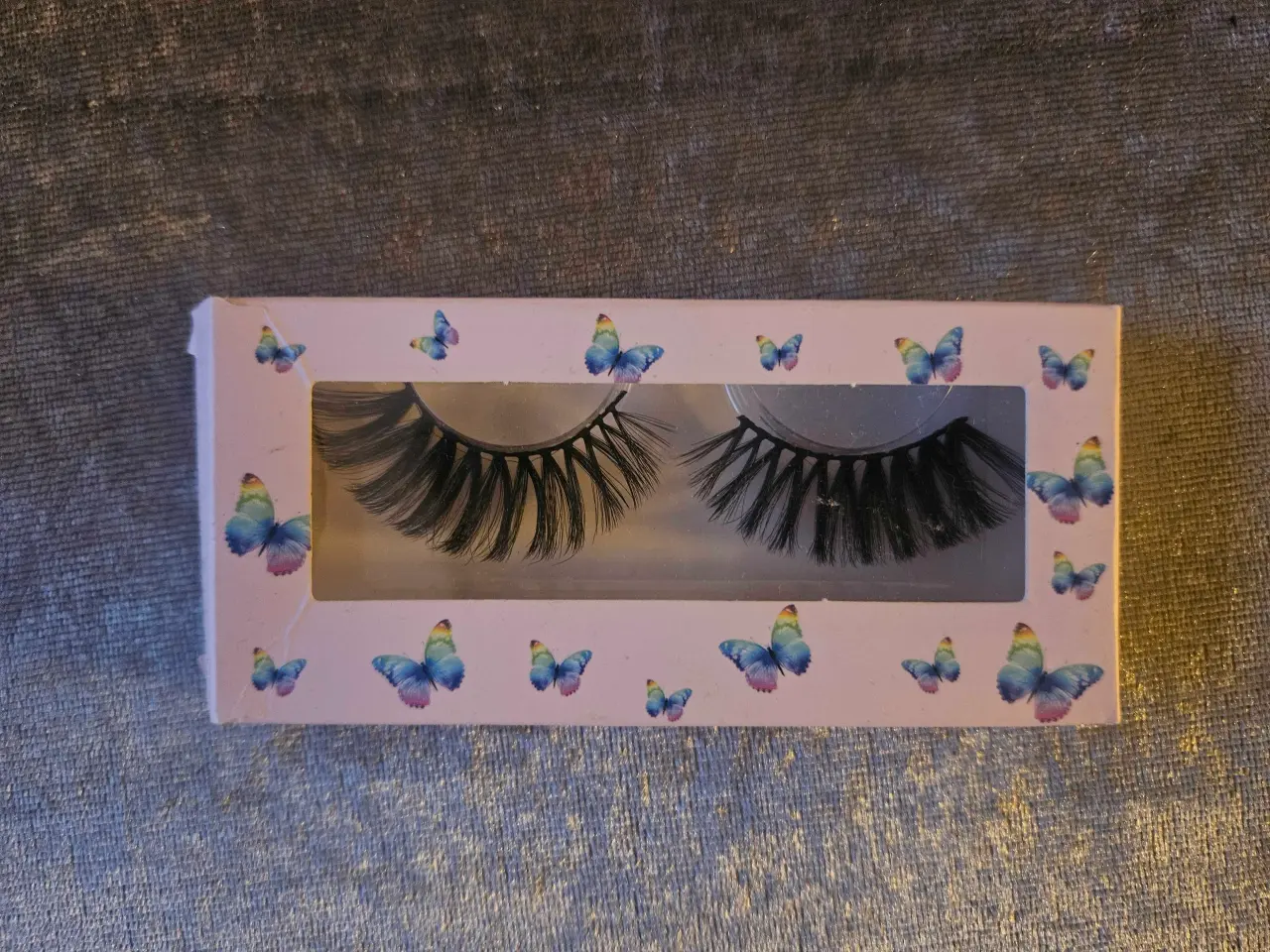 Billede 4 - Duff lashes